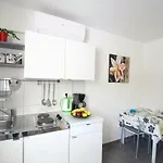 Dva Oriha Appartamento *