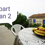 Appartamento Dva Oriha *