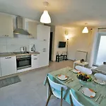 Dva Oriha Appartamento