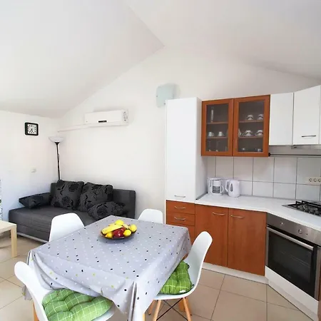 Apartamento Dva Oriha *