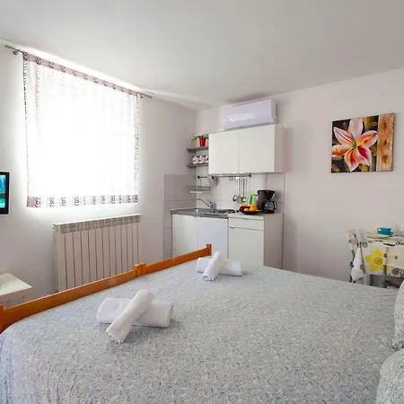 Apartment Dva Oriha