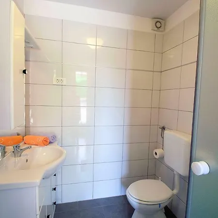 Apartment Dva Oriha *