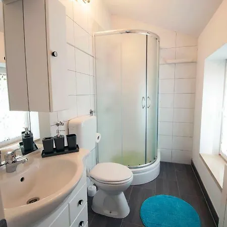 Apartment Dva Oriha