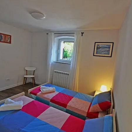 Dva Oriha Apartment