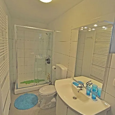 Apartment Dva Oriha